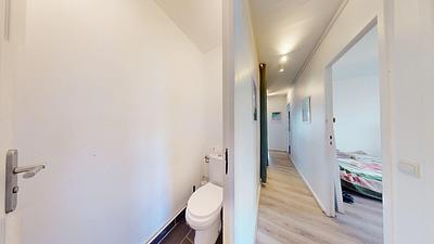 Photo du 37 Rue Professeur Patel, 69009 Lyon, France Lyon