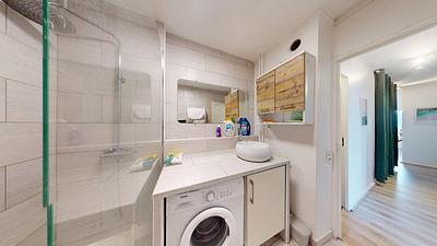 Photo du 37 Rue Professeur Patel, 69009 Lyon, France Lyon