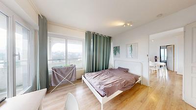 Photo du 37 Rue Professeur Patel, 69009 Lyon, France Lyon