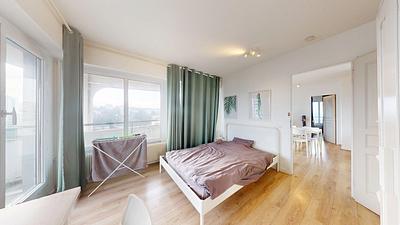 Photo du 37 Rue Professeur Patel, 69009 Lyon, France Lyon