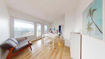 Photo du 37 Rue Professeur Patel, 69009 Lyon, France Lyon