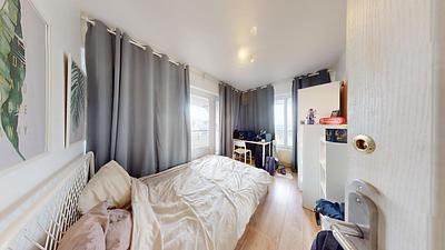 Photo du 37 Rue Professeur Patel, 69009 Lyon, France Lyon