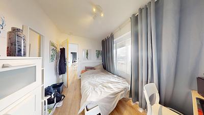 Photo du 37 Rue Professeur Patel, 69009 Lyon, France Lyon