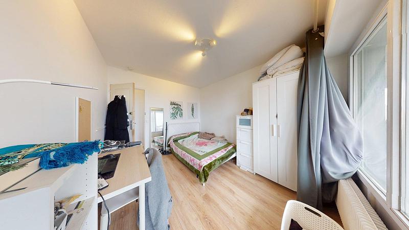 Photo du 37 Rue Professeur Patel, 69009 Lyon, France Lyon