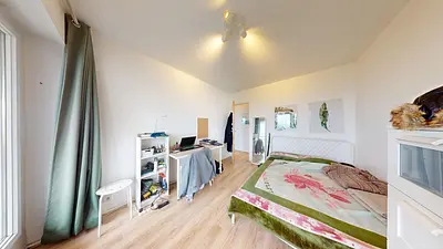 Photo du 37 Rue Professeur Patel, 69009 Lyon, France Lyon
