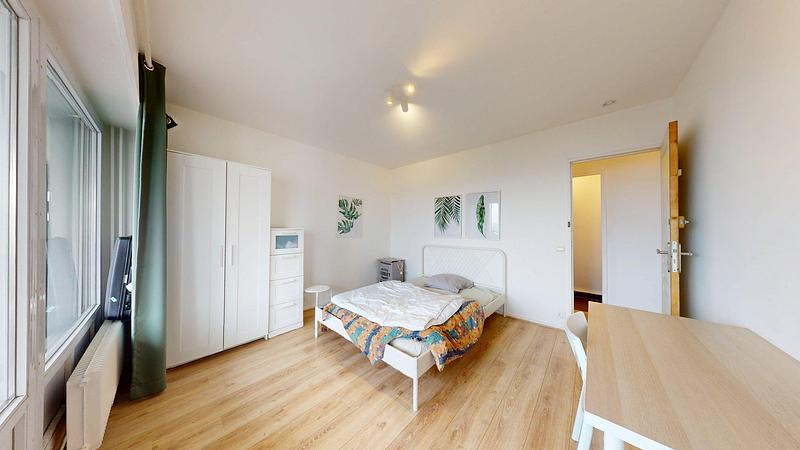 Photo du 37 Rue Professeur Patel, 69009 Lyon, France Lyon