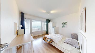 Photo du 37 Rue Professeur Patel, 69009 Lyon, France Lyon