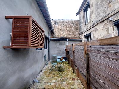 Photo du 12 Rue Beauregard, 16000 Angoulême, France Angoulême