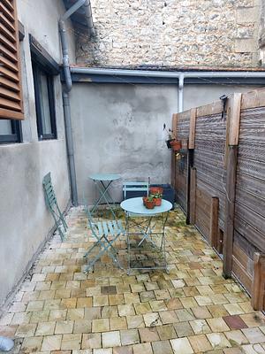 Photo du 12 Rue Beauregard, 16000 Angoulême, France Angoulême