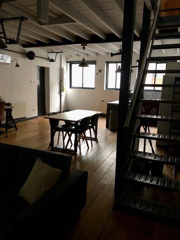 Photo du 12 Rue Beauregard, 16000 Angoulême, France Angoulême