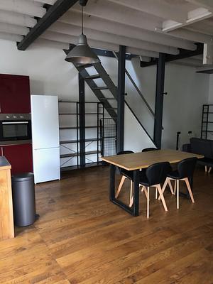 Photo du 12 Rue Beauregard, 16000 Angoulême, France Angoulême