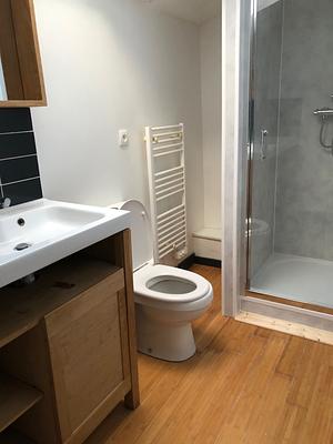 Photo du 12 Rue Beauregard, 16000 Angoulême, France Angoulême