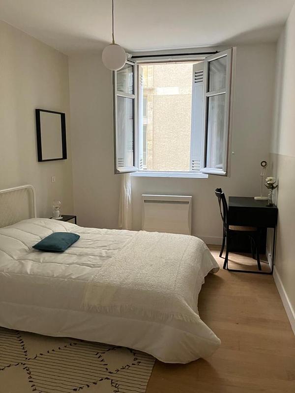 Photo du 3 Rue Canihac, 33000 Bordeaux, France Bordeaux