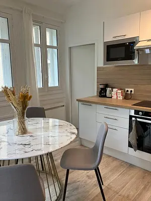 Photo du 3 Rue Canihac, 33000 Bordeaux, France Bordeaux