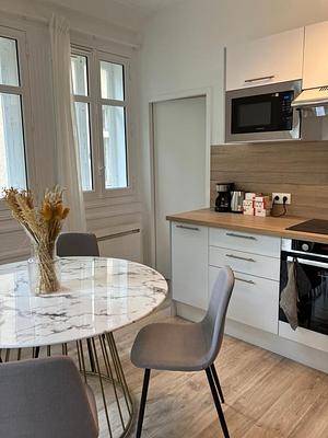 Photo du 3 Rue Canihac, 33000 Bordeaux, France Bordeaux