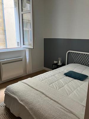 Photo du 3 Rue Canihac, 33000 Bordeaux, France Bordeaux