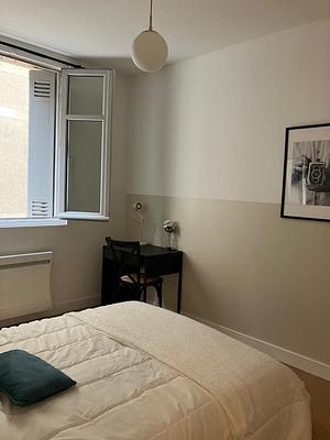 Photo du 3 Rue Canihac, 33000 Bordeaux, France Bordeaux