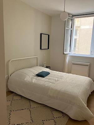 Photo du 3 Rue Canihac, 33000 Bordeaux, France Bordeaux