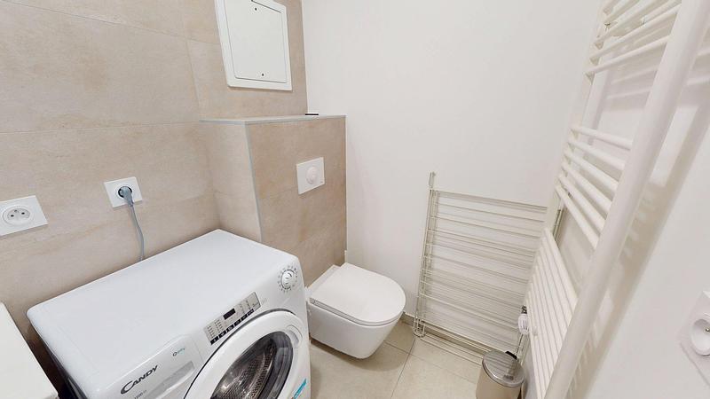 Photo du 111 allée du Verre Textile, bâtiment C Gabrielle, app C1103, 73000 Chambéry, France Chambéry