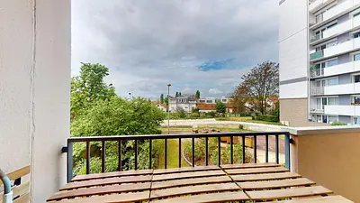 Photo du 58 Rue D'estienne D'orves, 92700 Colombes, France Colombes