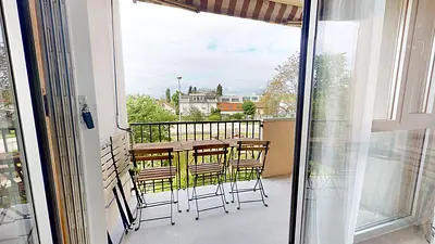 Photo du 58 Rue D'estienne D'orves, 92700 Colombes, France Colombes