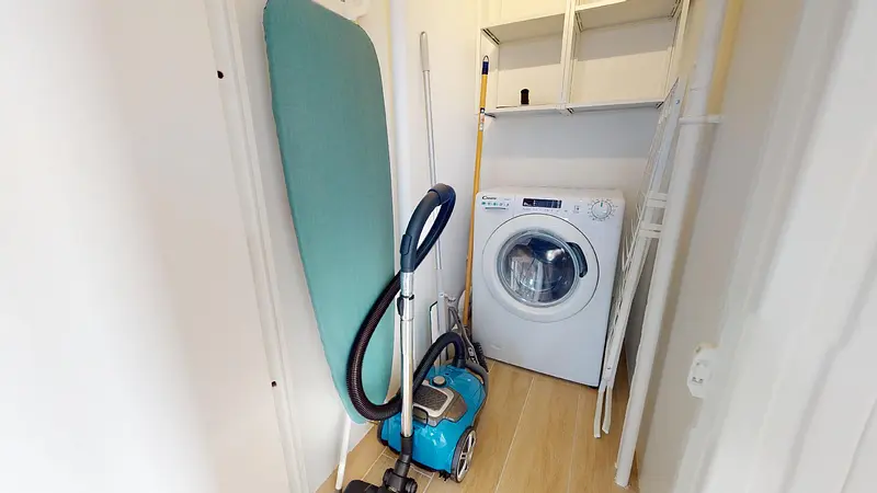 Photo du 58 Rue D'estienne D'orves, 92700 Colombes, France Colombes