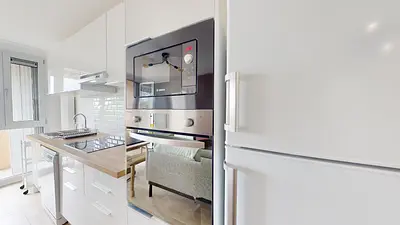 Photo du 58 Rue D'estienne D'orves, 92700 Colombes, France Colombes