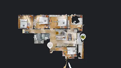 Photo du 58 Rue D'estienne D'orves, 92700 Colombes, France Colombes