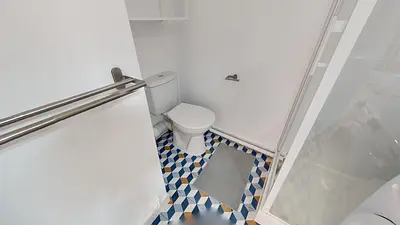 Photo du 58 Rue D'estienne D'orves, 92700 Colombes, France Colombes