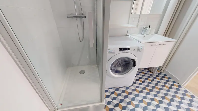 Photo du 58 Rue D'estienne D'orves, 92700 Colombes, France Colombes