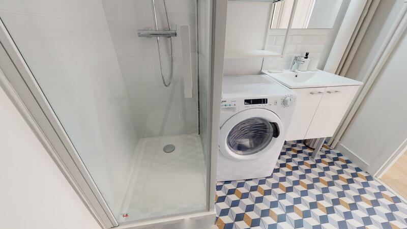 Photo du 58 Rue D'estienne D'orves, 92700 Colombes, France Colombes