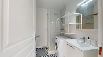 Photo du 58 Rue D'estienne D'orves, 92700 Colombes, France Colombes