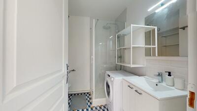 Photo du 58 Rue D'estienne D'orves, 92700 Colombes, France Colombes