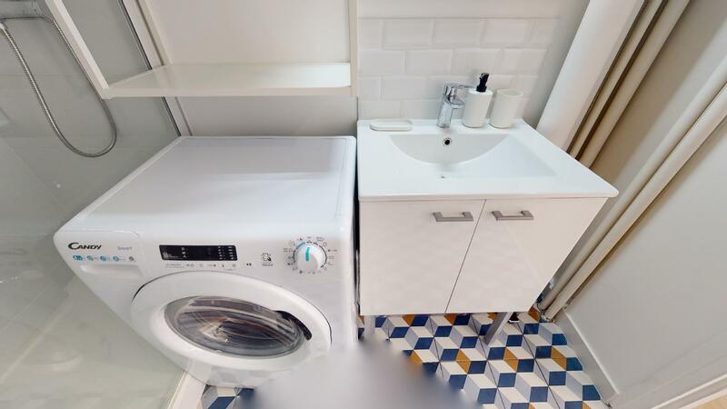 Photo du 58 Rue D'estienne D'orves, 92700 Colombes, France Colombes