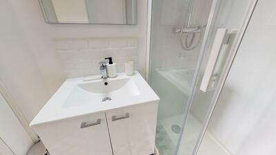 Photo du 58 Rue D'estienne D'orves, 92700 Colombes, France Colombes