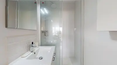 Photo du 58 Rue D'estienne D'orves, 92700 Colombes, France Colombes