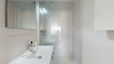 Photo du 58 Rue D'estienne D'orves, 92700 Colombes, France Colombes