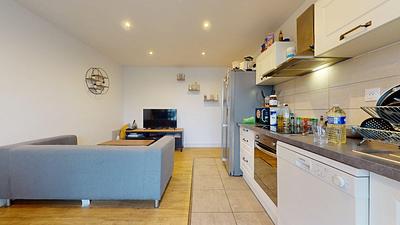 Photo du 2 Place d'Alembert, 95100 Argenteuil, France Argenteuil