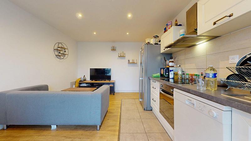 Photo du 2 Place d'Alembert, 95100 Argenteuil, France Argenteuil