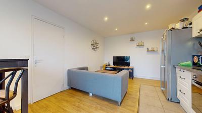 Photo du 2 Place d'Alembert, 95100 Argenteuil, France Argenteuil