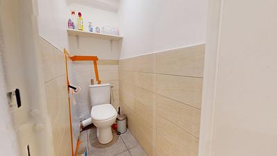 Photo du 2 Place d'Alembert, 95100 Argenteuil, France Argenteuil