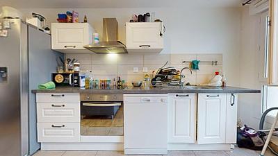 Photo du 2 Place d'Alembert, 95100 Argenteuil, France Argenteuil