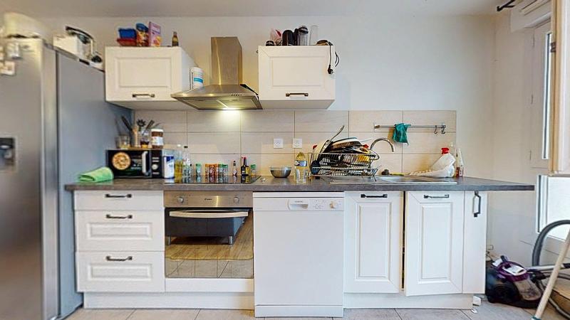 Photo du 2 Place d'Alembert, 95100 Argenteuil, France Argenteuil