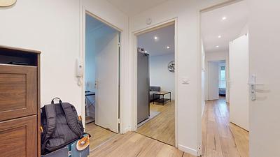 Photo du 2 Place d'Alembert, 95100 Argenteuil, France Argenteuil