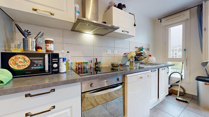 Photo du 2 Place d'Alembert, 95100 Argenteuil, France Argenteuil