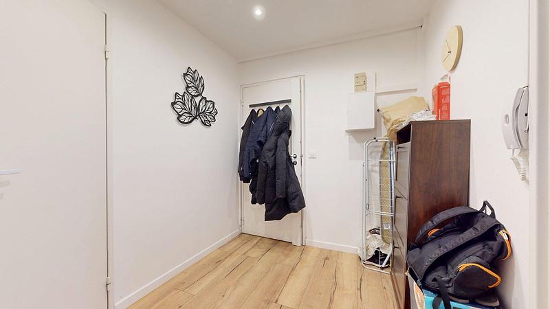 Photo du 2 Place d'Alembert, 95100 Argenteuil, France Argenteuil