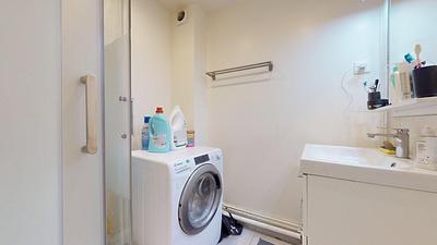 Photo du 2 Place d'Alembert, 95100 Argenteuil, France Argenteuil