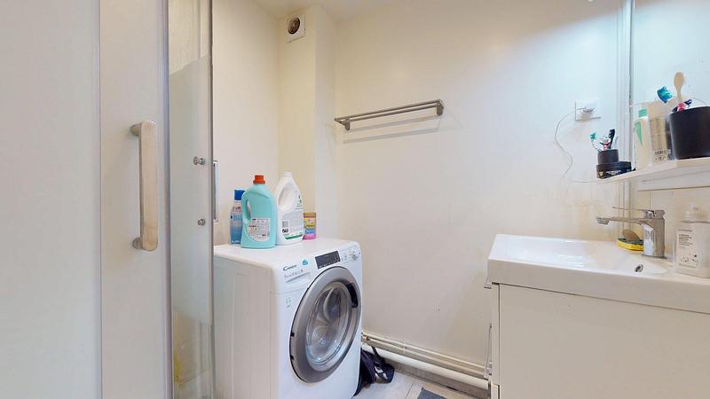 Photo du 2 Place d'Alembert, 95100 Argenteuil, France Argenteuil