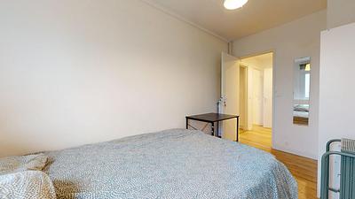 Photo du 2 Place d'Alembert, 95100 Argenteuil, France Argenteuil