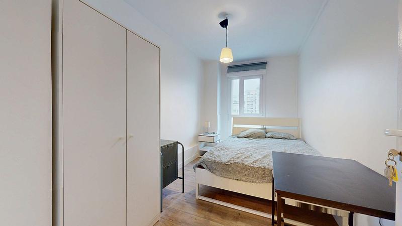 Photo du 2 Place d'Alembert, 95100 Argenteuil, France Argenteuil